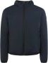 Colmar Jas 100% samenstelling Productcode: 1120 4WX 68 Blauw Heren - Thumbnail 3