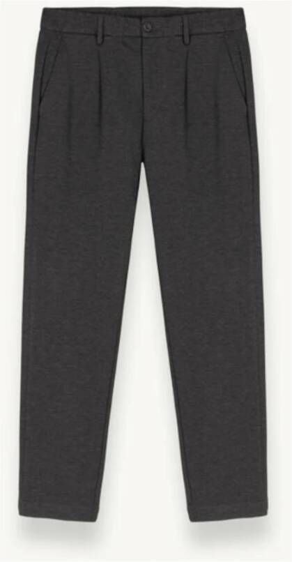 Colmar Chino Grijs Heren