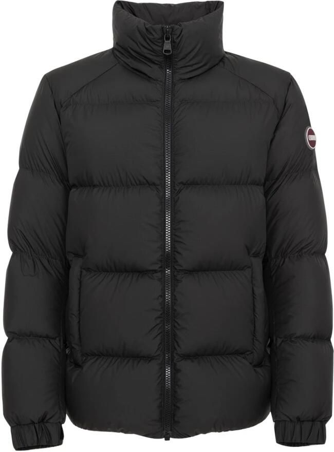 Colmar Antraciet Donsjas 1261.7xt.a 475 Vulcan Black Heren
