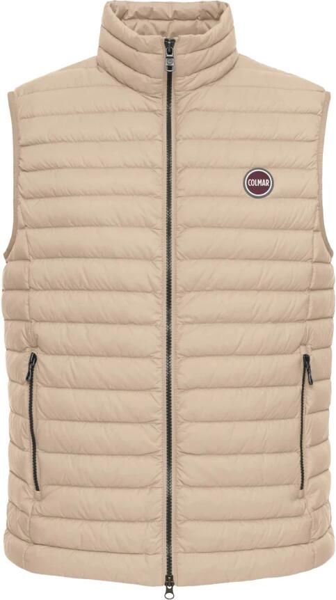 Colmar Beige Originals Jas Beige Heren - Foto 3