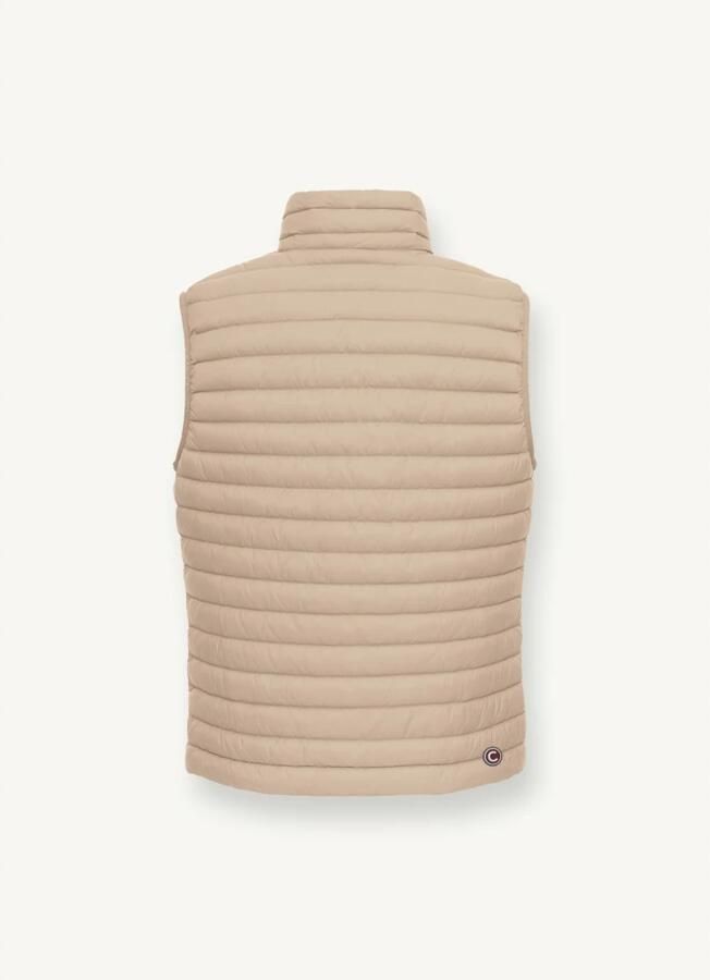 Colmar Beige Originals Jas Beige Heren - Foto 2