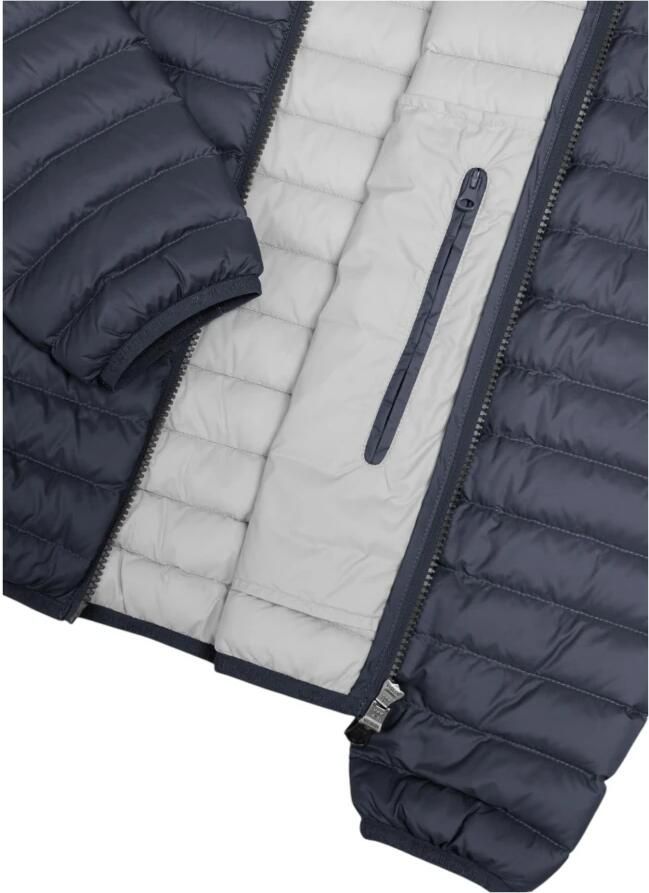 Colmar Lichtgewicht Donsjassen Collectie voor Mannen Blue Heren - Foto 9