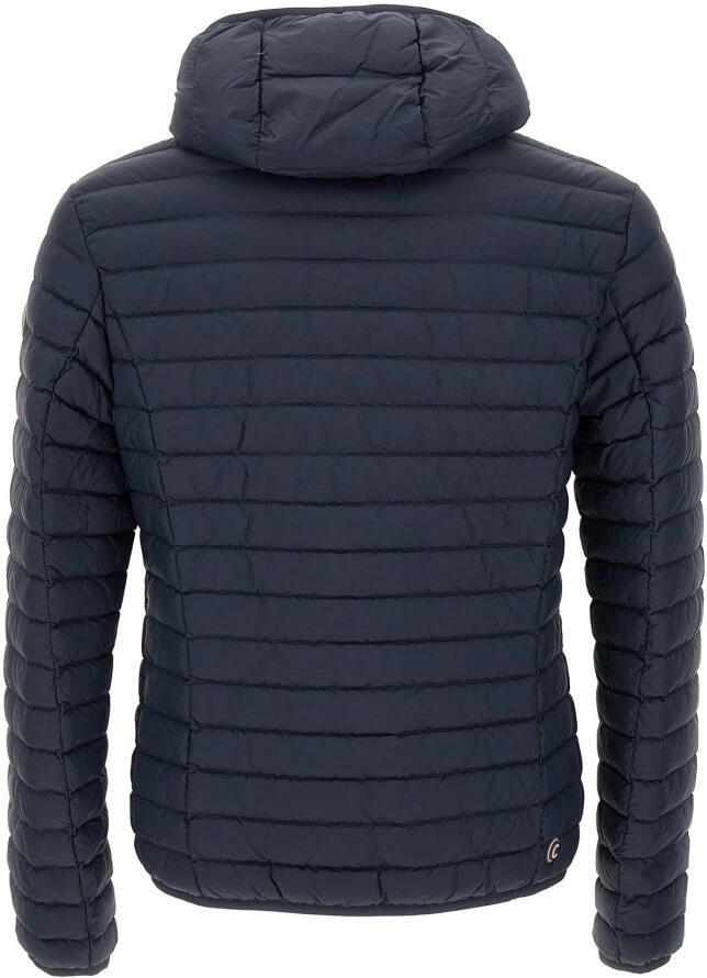 Colmar Lichtgewicht Donsjassen Collectie voor Mannen Blue Heren - Foto 2