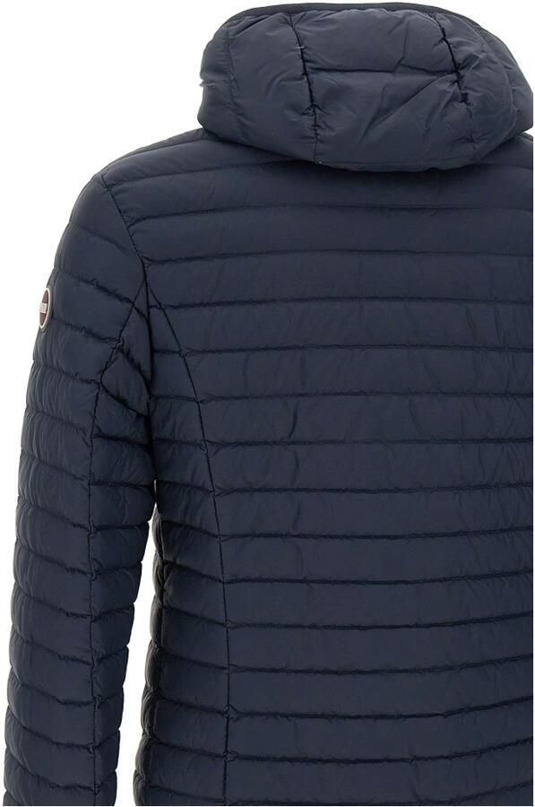 Colmar Lichtgewicht Donsjassen Collectie voor Mannen Blue Heren - Foto 4