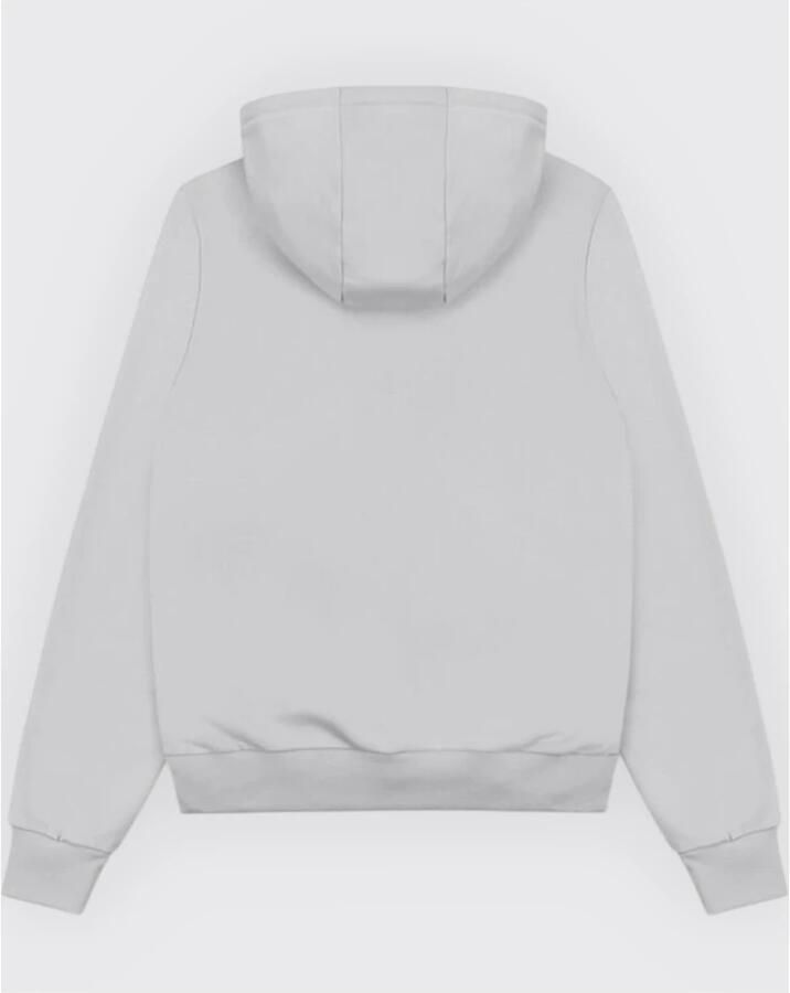 Colmar Hoodie met rits en zakken Gray Heren - Foto 3