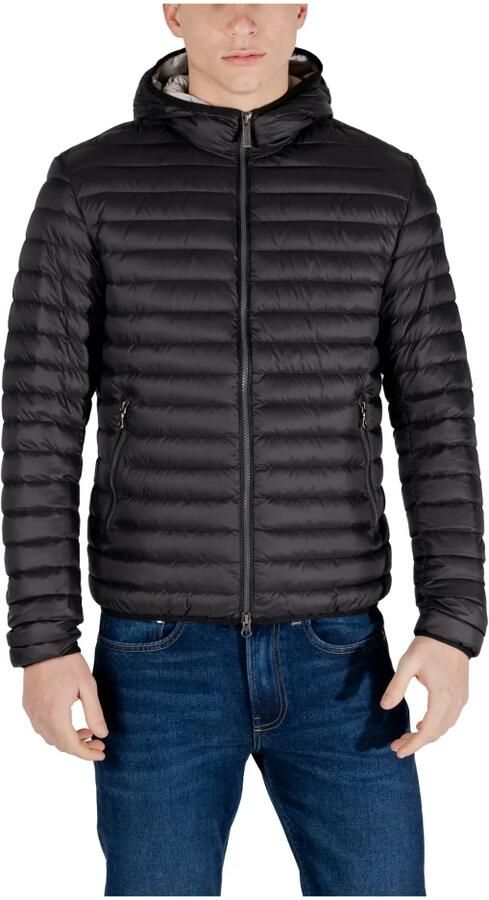 Colmar Lichtgewicht Hooded Ritsjas Lente Zomer Mannen Black Heren - Foto 10