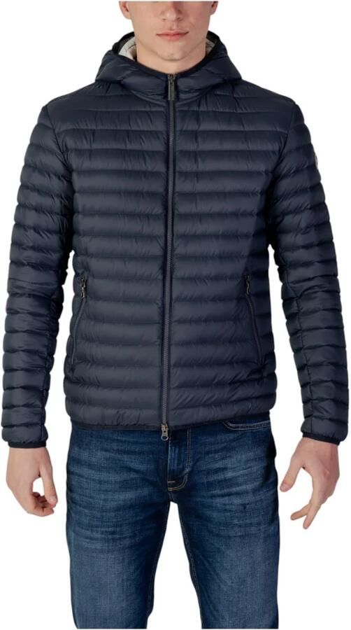 Colmar Lichtgewicht Donsjassen Collectie voor Mannen Blue Heren - Foto 9