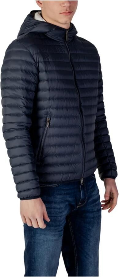 Colmar Lichtgewicht Donsjassen Collectie voor Mannen Blue Heren - Foto 7