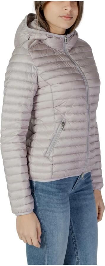 Colmar Lichtgewicht Donsjassen voor Vrouwen Purple Dames - Foto 3
