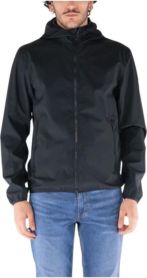 Colmar Jas 100% samenstelling Productcode: 1861R-6Wv-99 Black Heren - Foto 9