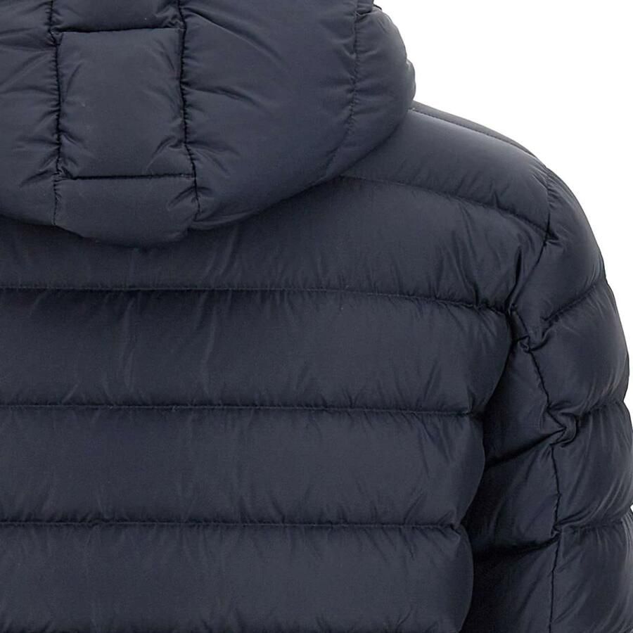 Colmar Sportieve Donsjas met Afneembare Capuchon Blue Heren - Foto 2