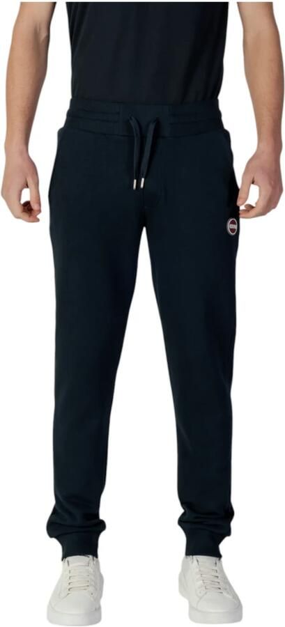 Colmar Sportieve Herenbroek Lente Zomer Collectie Blue Heren - Foto 9