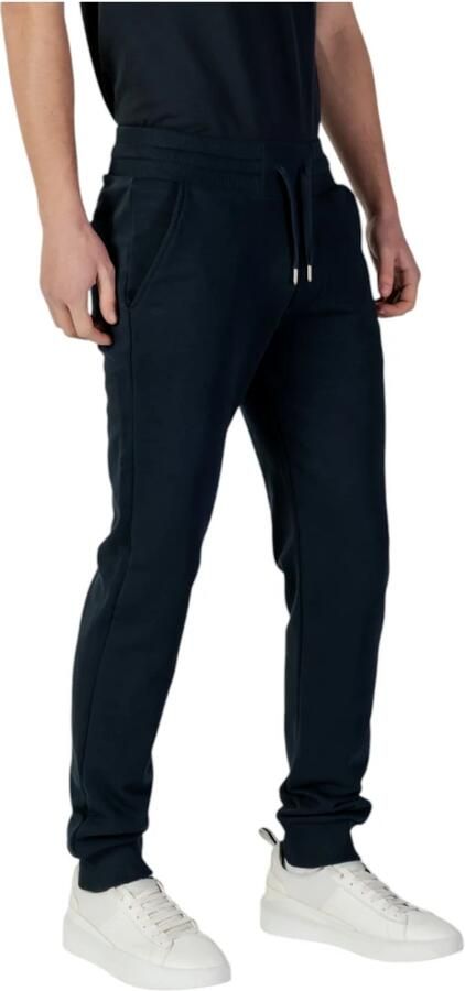 Colmar Sportieve Herenbroek Lente Zomer Collectie Blue Heren - Foto 5