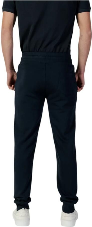 Colmar Sportieve Herenbroek Lente Zomer Collectie Blue Heren - Foto 7