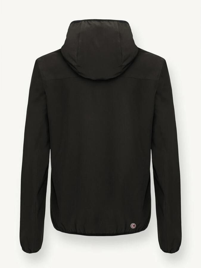 Colmar Jas 100% samenstelling Productcode: 1861R-6Wv-99 Black Heren