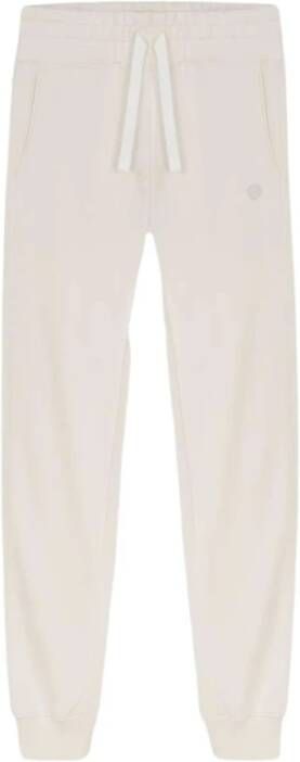 Colmar Crème Originals Broek Beige Dames