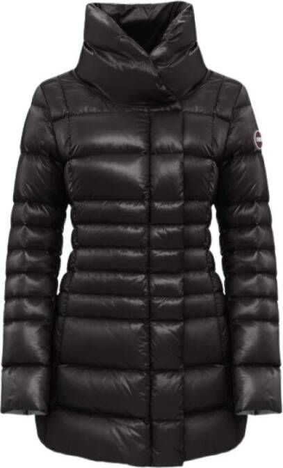 Colmar Zwarte Jassen Stijl Model Naam Black Dames