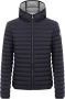 Colmar Jas 100% samenstelling Productcode: 1245 8VX 68 Blauw Heren - Thumbnail 1
