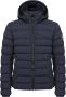 Colmar Jas 100% samenstelling Productcode: 1222-2Se-68 Blauw Heren - Thumbnail 1