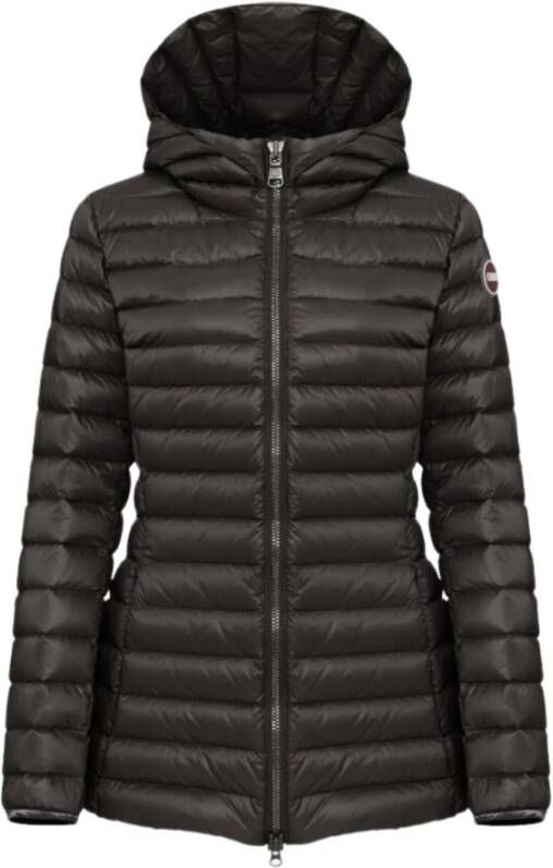 Colmar Down Jackets Zwart Dames