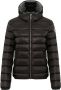 Colmar Down Jackets Zwart Dames - Thumbnail 1
