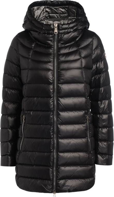 Colmar Zwart Winter Jackets Zwart Dames