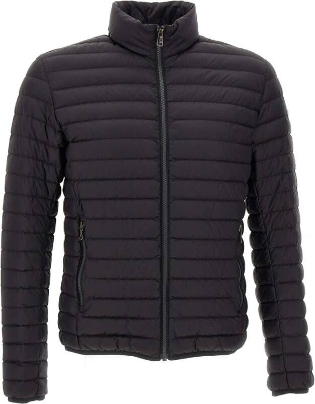 Colmar Zwarte Jassen Stijl Model Naam Zwart Heren