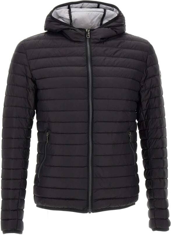 Colmar Zwarte Jassen Stijl Model Naam Black Heren