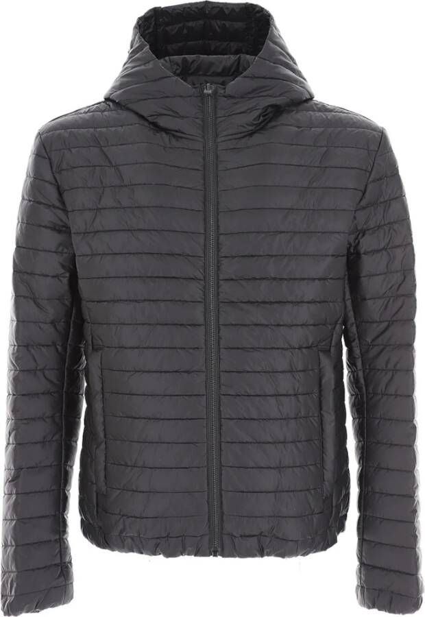 Colmar Down Jackets Zwart Heren