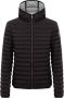 Colmar Zwarte Jassen Stijl Model Naam Black Heren - Thumbnail 3