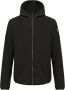 Colmar Jas 100% samenstelling Productcode: 1861R-6Wv-99 Black Heren - Thumbnail 1