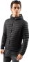 Colmar Zwarte Jassen Stijl Model Naam Black Heren - Thumbnail 5