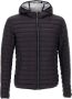 Colmar Zwarte Jassen Stijl Model Naam Black Heren - Thumbnail 1