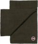 Colmar Groene Sjaals Stijlvolle Collectie Groen Unisex - Thumbnail 1