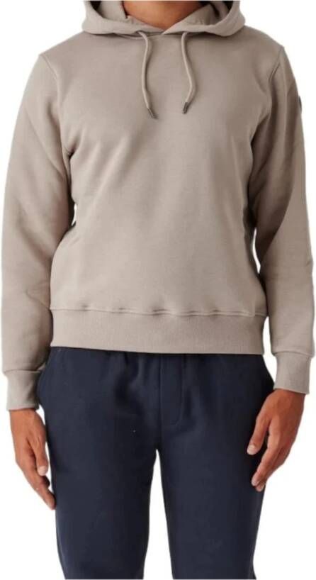 Colmar Hoodies Beige Heren