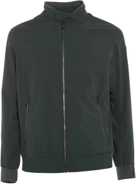 Colmar Jackets Groen Heren