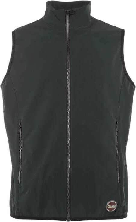 Colmar Jackets Groen Heren