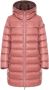 Colmar Jas 100% samenstelling Productcode: 2225 5WG 327 Pink Dames - Thumbnail 1