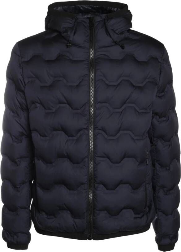 Colmar Jassen Blauw Heren