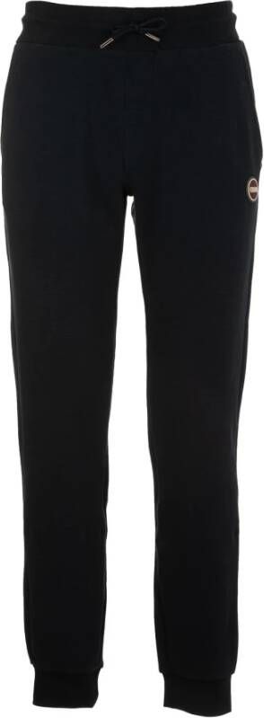 Colmar Joggingbroek Blauw Heren