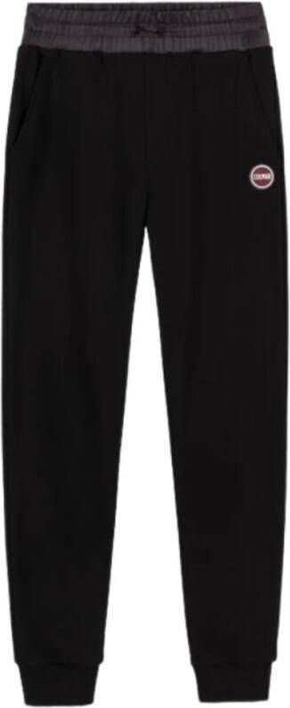 Colmar Joggingbroek Zwart Dames