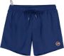 Colmar Minimalistische Sneldrogende Boxershorts Blauw Heren - Thumbnail 1