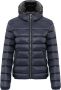 Colmar Blauwe Originals Jassen Blue Dames - Thumbnail 1