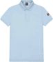 Colmar Polo Shirt Blauw Heren - Thumbnail 1