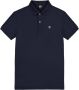 Colmar Klassiek Polo Shirt Blauw Heren - Thumbnail 1