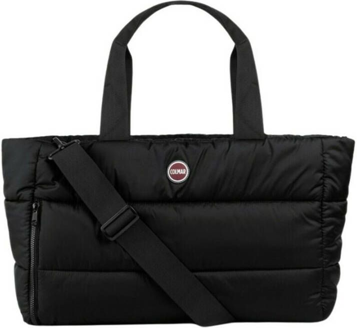 Colmar Shoulder Bags Zwart Dames