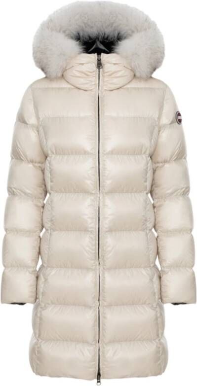 Colmar Stijlvolle 2221F5Wg04 Stijl Beige Dames