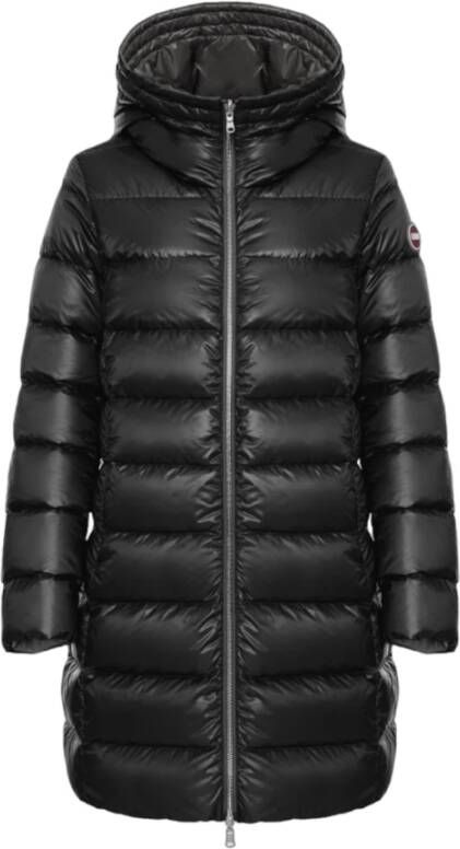 Colmar Stijlvolle 22255Wg99 Jas Zwart Dames