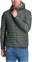Colmar Stijlvolle Groene Originals Jas voor Heren Green Heren - Thumbnail 2