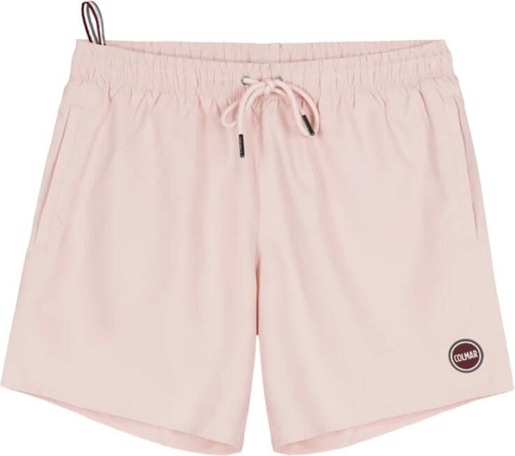 Colmar Lichtroze Stijlvol Model Pink Heren